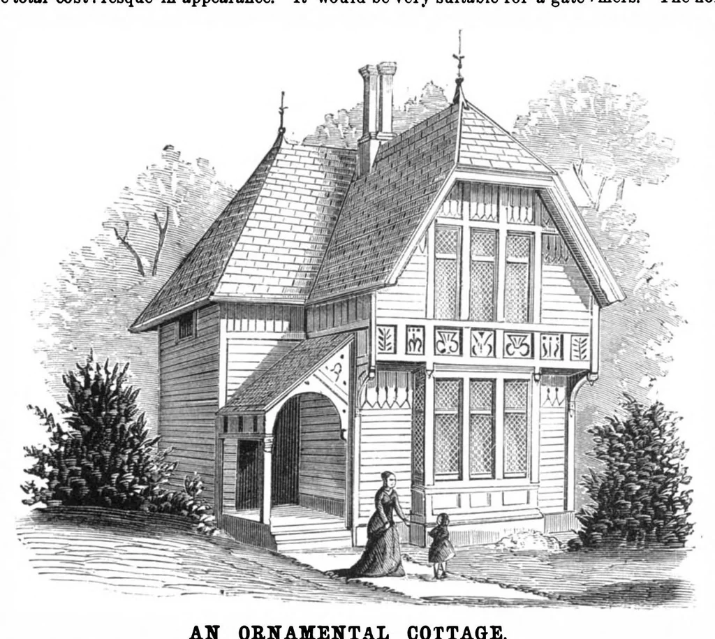An illustration from Scientific American, Vol. 33, No. 7 (August 1875), 1875, leaf 8