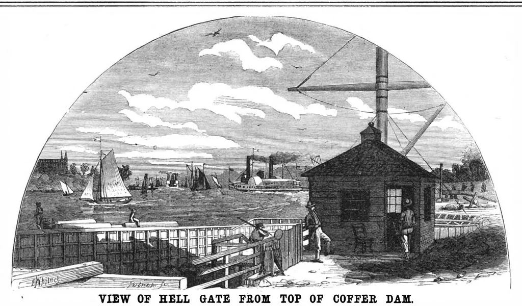 An illustration from Scientific American, Vol. 33, No. 8 (August 1875), 1875, leaf 0