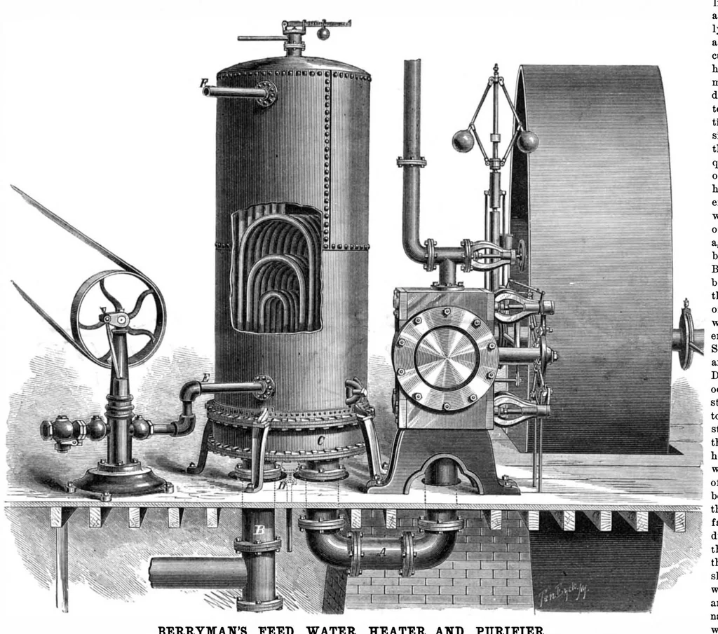 An illustration from Scientific American, Vol. 33, No. 9 (August 1875), 1875, leaf 0