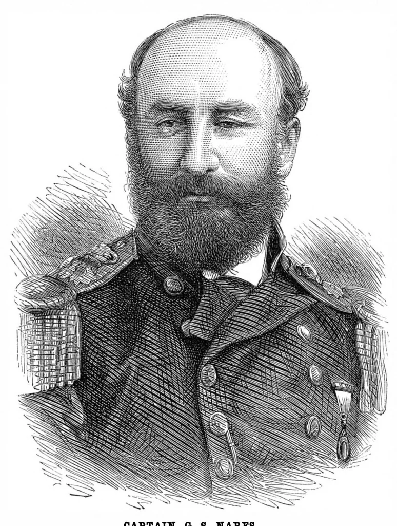 An illustration from Scientific American, Vol. 33, No. 9 (August 1875), 1875, leaf 3