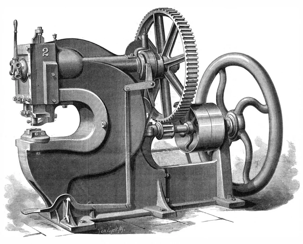 An illustration from Scientific American, Vol. 33, No. 10 (September 1875), 1875, leaf 0