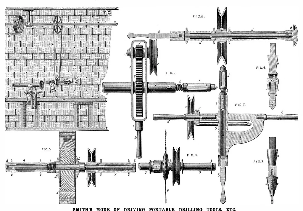 An illustration from Scientific American, Vol. 33, No. 10 (September 1875), 1875, leaf 3