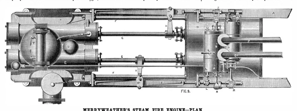An illustration from Scientific American, Vol. 33, No. 11 (September 1875), 1875, leaf 4