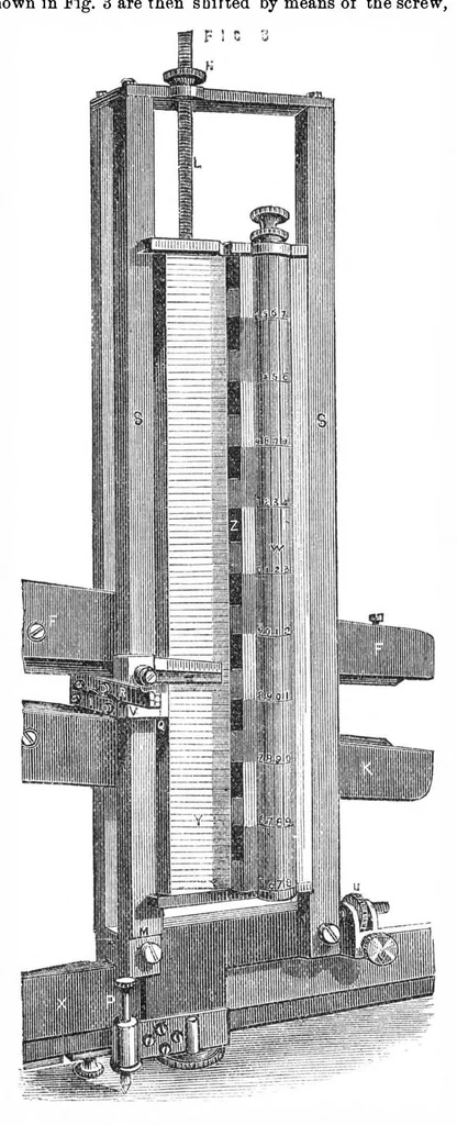 An illustration from Scientific American, Vol. 33, No. 15 (October 1875), 1875, leaf 3