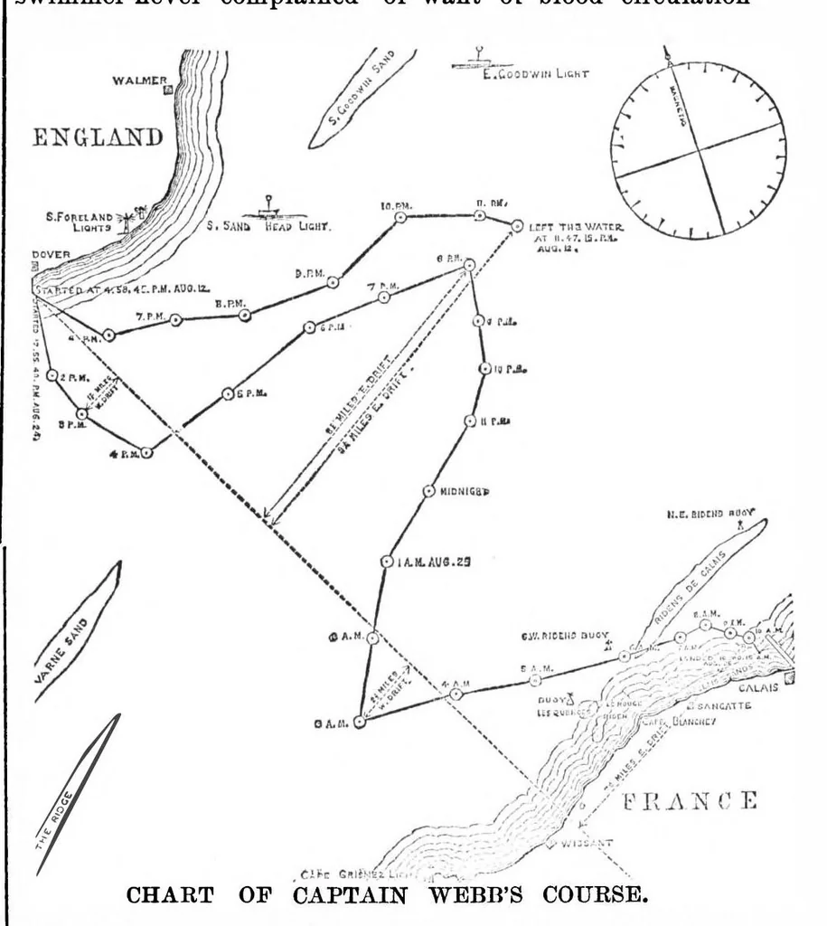 An illustration from Scientific American, Vol. 33, No. 15 (October 1875), 1875, leaf 4