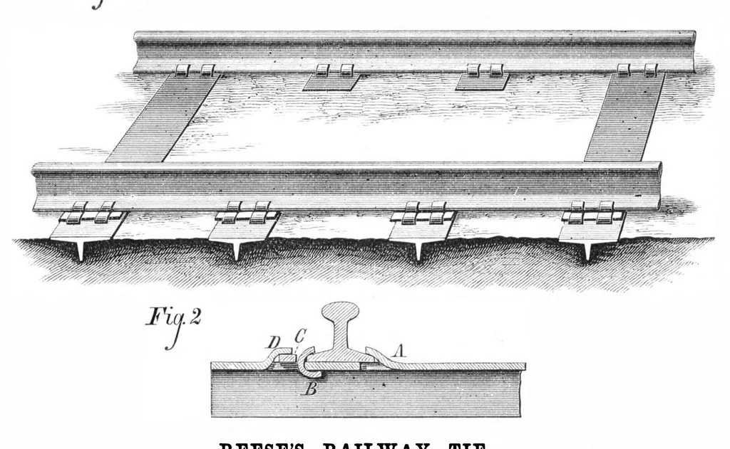 An illustration from Scientific American, Vol. 33, No. 15 (October 1875), 1875, leaf 7