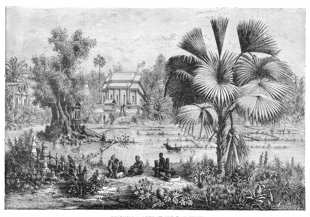 An illustration from Scientific American, Vol. 33, No. 18 (October 1875), 1875, leaf 8