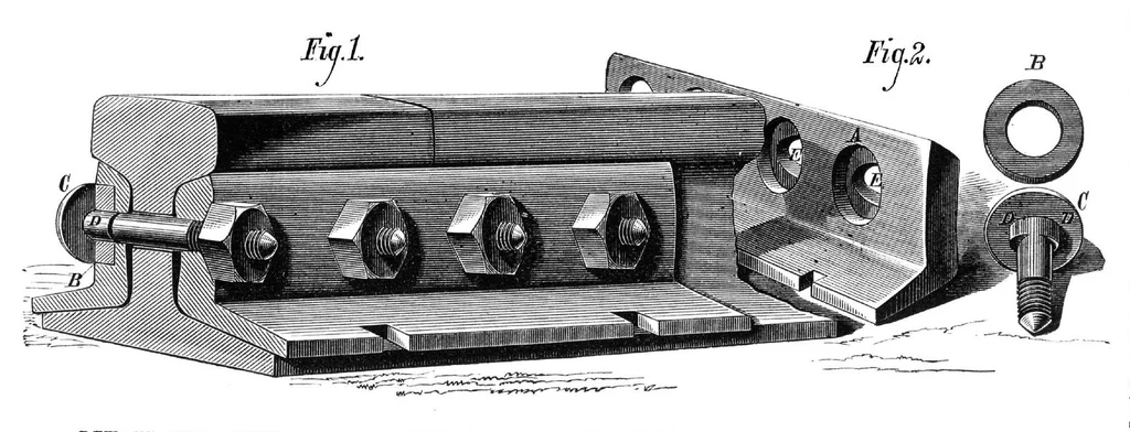 An illustration from Scientific American, Vol. 33, No. 19 (November 1875), 1875, leaf 7