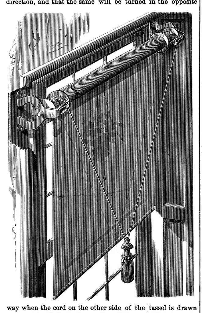 An illustration from Scientific American, Vol. 33, No. 20 (November 1875), 1875, leaf 3