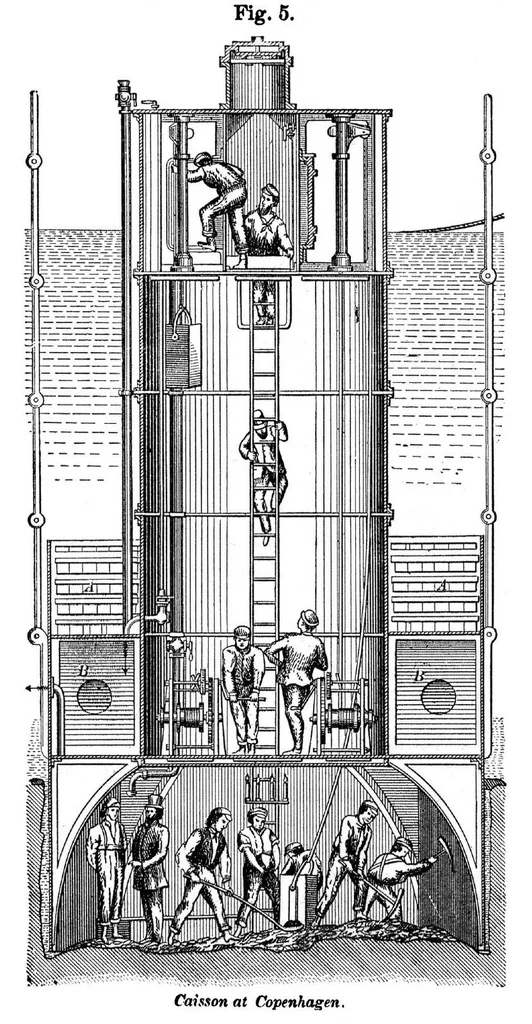 An illustration from Scientific American, Vol. 33, No. 20 (November 1875), 1875, leaf 9