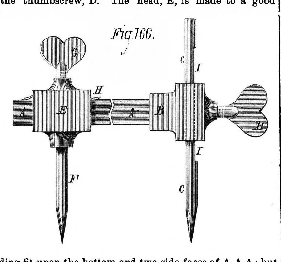 An illustration from Scientific American, Vol. 33, No. 22 (November 1875), 1875, leaf 6