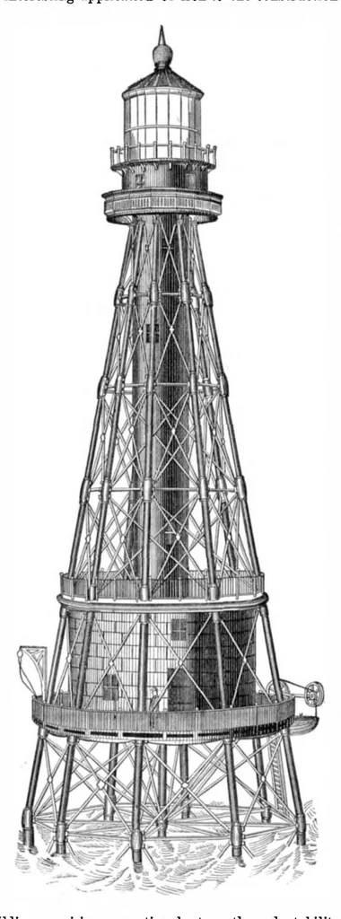 An illustration from Scientific American, Vol. 33, No. 25 (December 1875), 1875, leaf 8