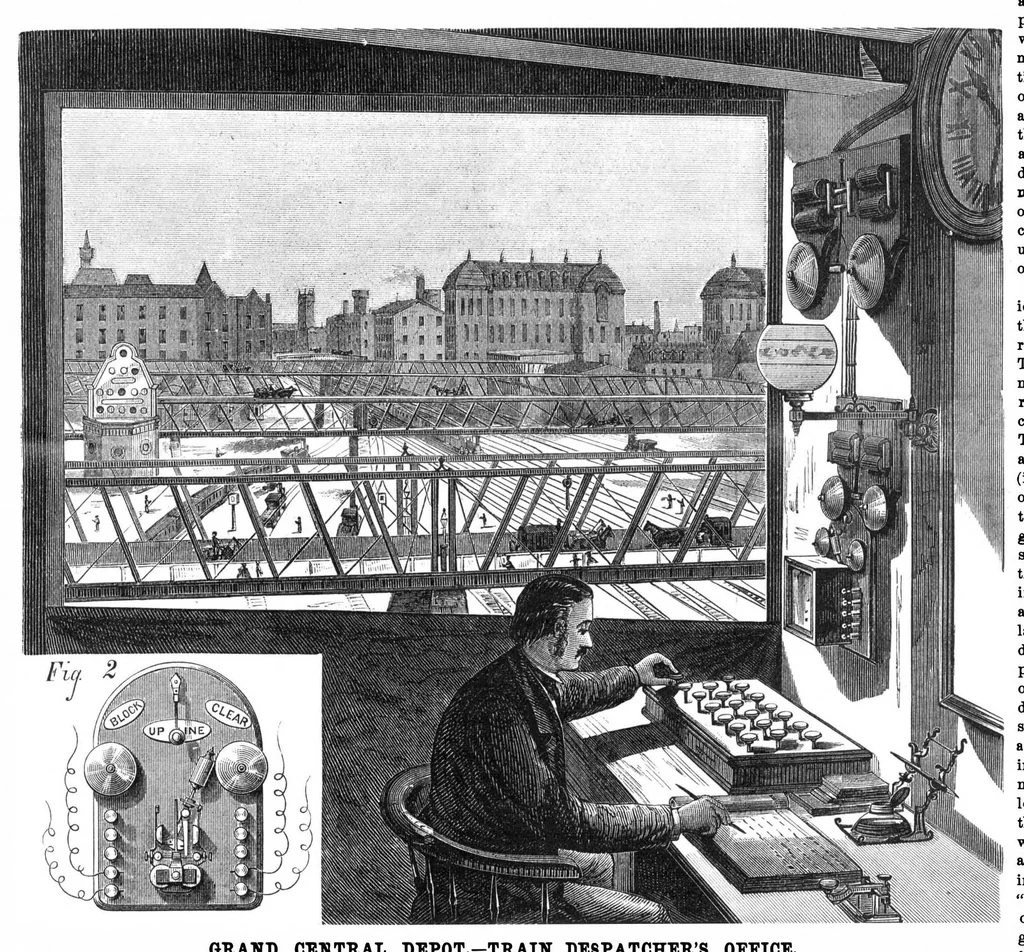 An illustration from Scientific American, Vol. 33, No. 26 (December 1875), 1875, leaf 0