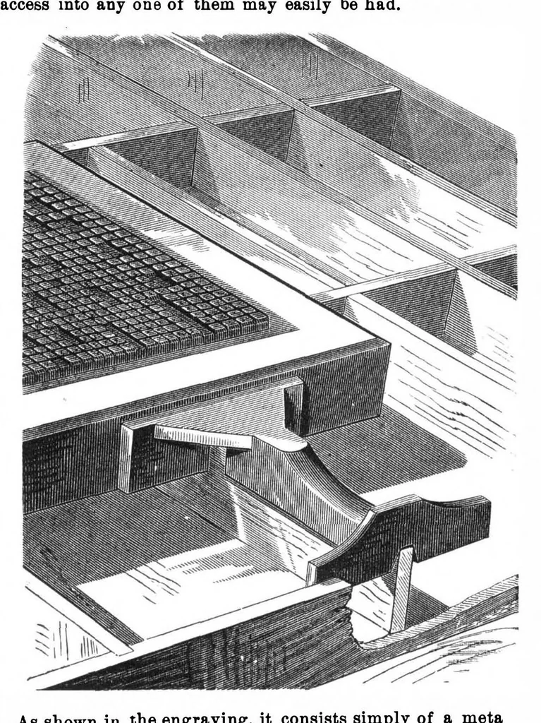 An illustration from Scientific American, Vol. 33, No. 26 (December 1875), 1875, leaf 3