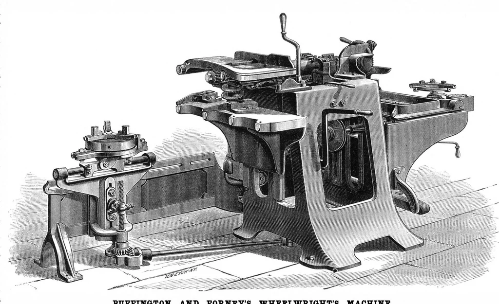 An illustration from Scientific American, Vol. 33, No. 26 (December 1875), 1875, leaf 7