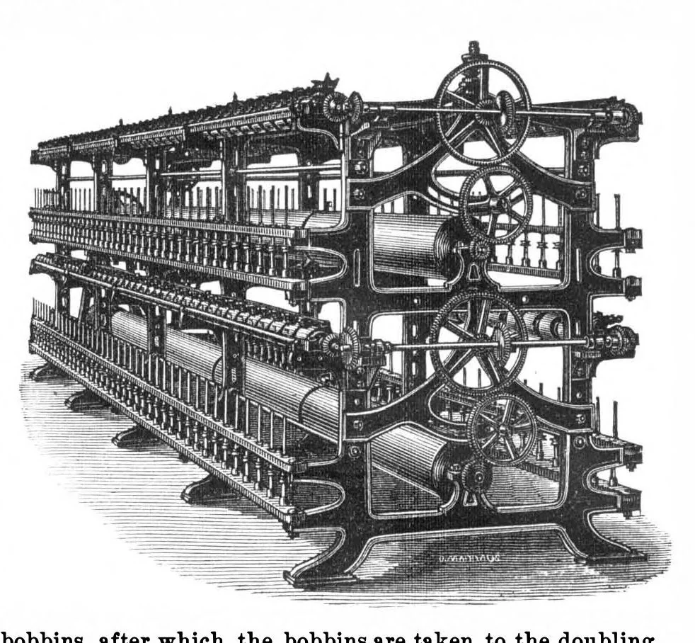 An illustration from Scientific American, Vol. 33, No. 26 (December 1875), 1875, leaf 7