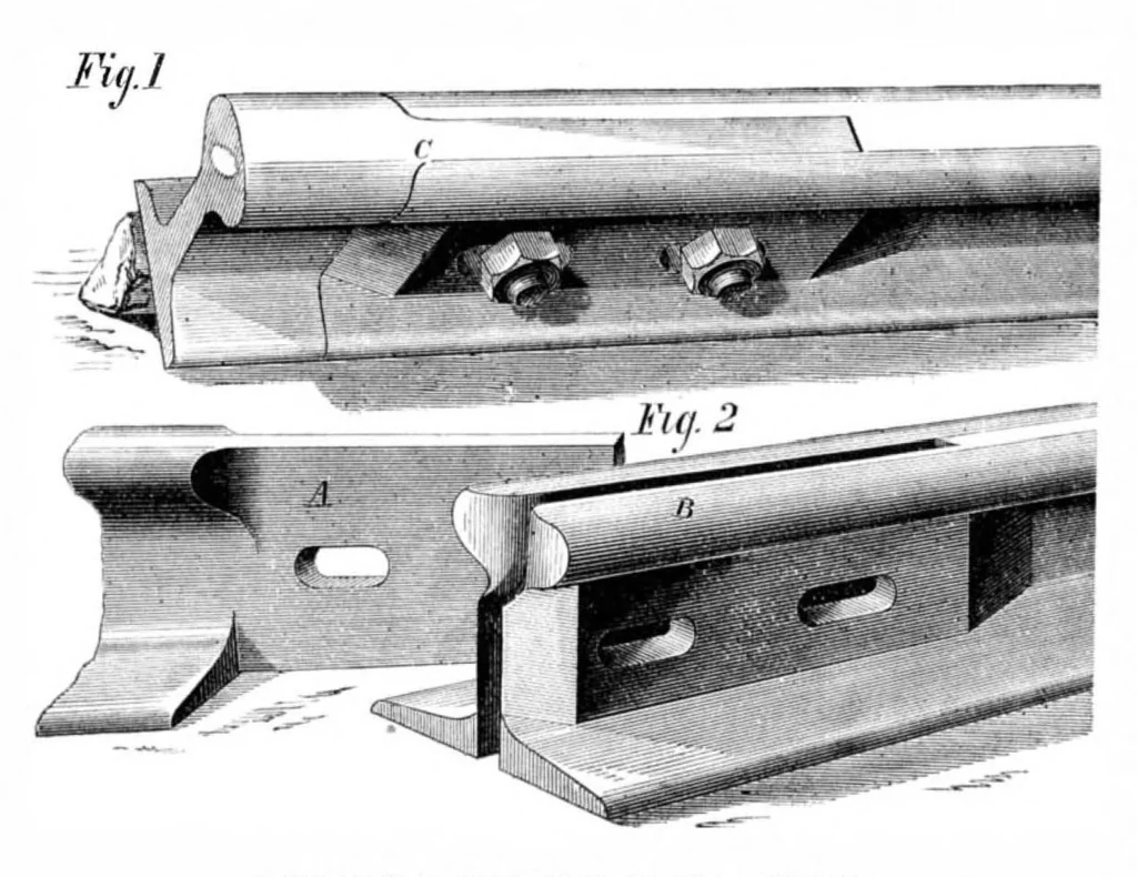 An illustration from Scientific American, Vol. 34, No. 2 (January 1876), 1876, leaf 7