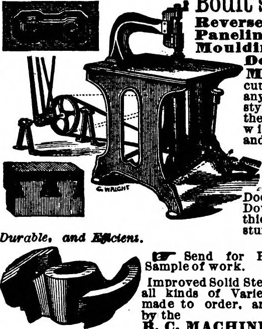 An illustration from Scientific American, Vol. 34, No. 4 (January 1876), 1876, leaf 14