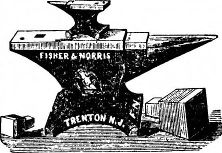 An illustration from Scientific American, Vol. 34, No. 4 (January 1876), 1876, leaf 15