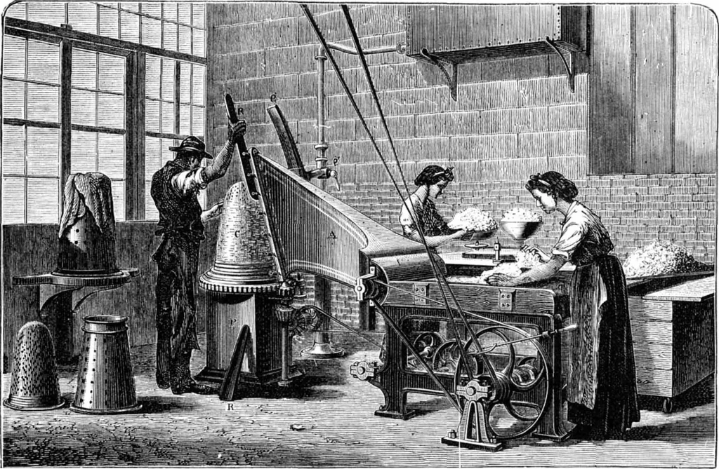 An illustration from Scientific American, Vol. 34, No. 4 (January 1876), 1876, leaf 3