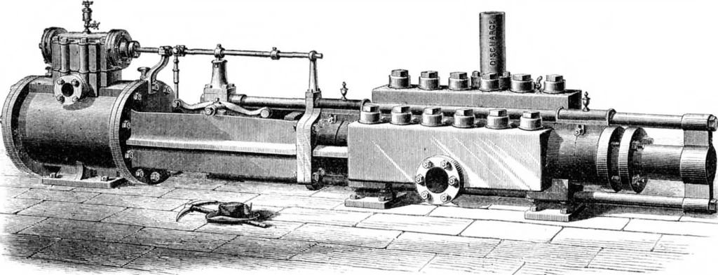 An illustration from Scientific American, Vol. 34, No. 4 (January 1876), 1876, leaf 4