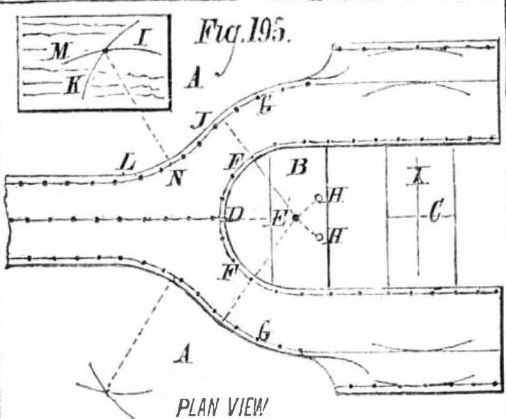 An illustration from Scientific American, Vol. 34, No. 4 (January 1876), 1876, leaf 6