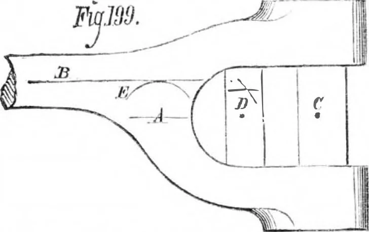 An illustration from Scientific American, Vol. 34, No. 4 (January 1876), 1876, leaf 6