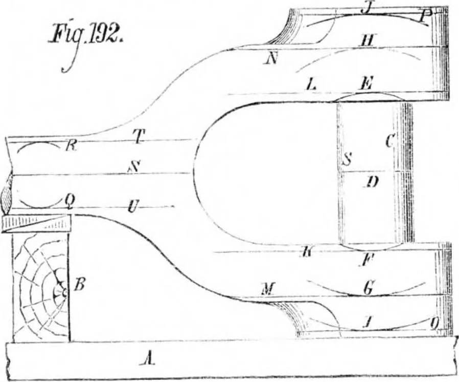An illustration from Scientific American, Vol. 34, No. 4 (January 1876), 1876, leaf 6