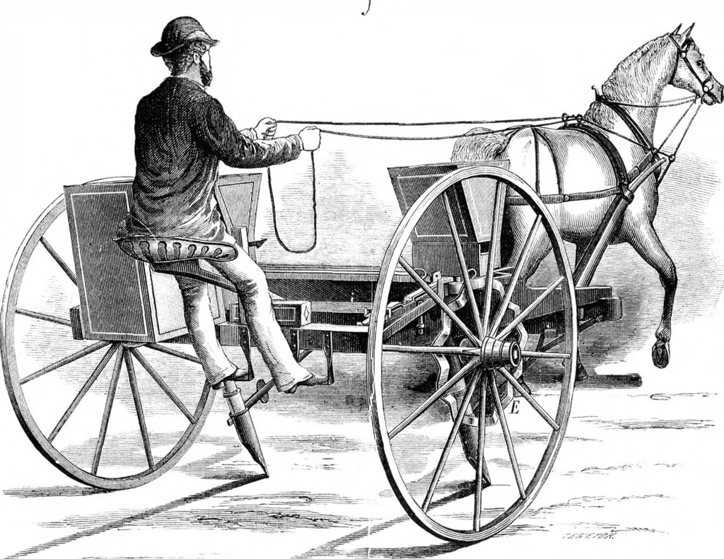 An illustration from Scientific American, Vol. 34, No. 4 (January 1876), 1876, leaf 7