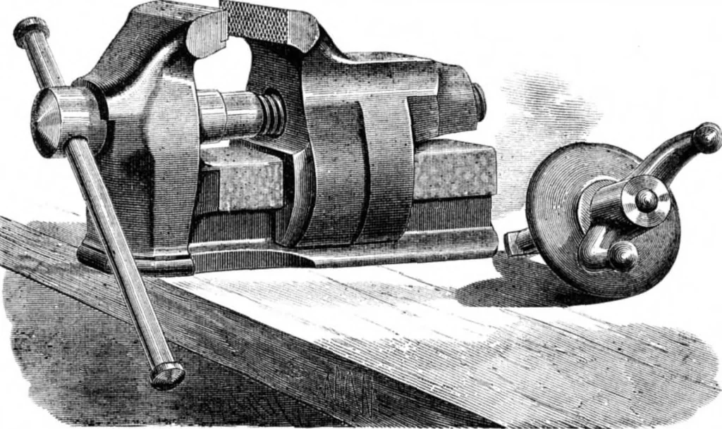 An illustration from Scientific American, Vol. 34, No. 4 (January 1876), 1876, leaf 7