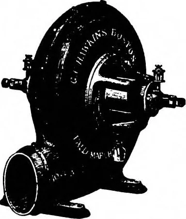 An illustration from Scientific American, Vol. 34, No. 6 (January 1876), 1876, leaf 13