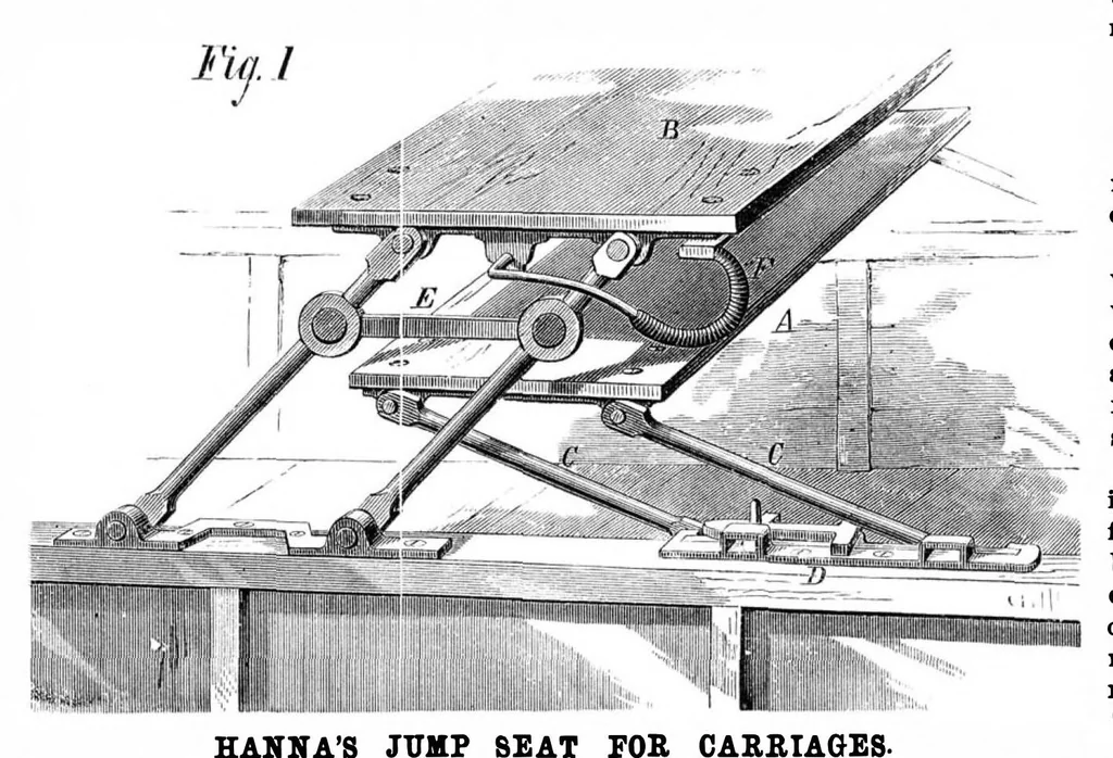 An illustration from Scientific American, Vol. 34, No. 7 (February 1876), 1876, leaf 7