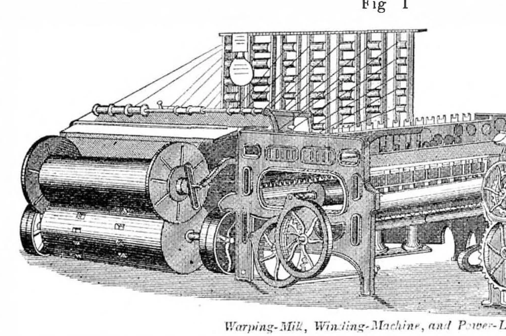 An illustration from Scientific American, Vol. 34, No. 7 (February 1876), 1876, leaf 9
