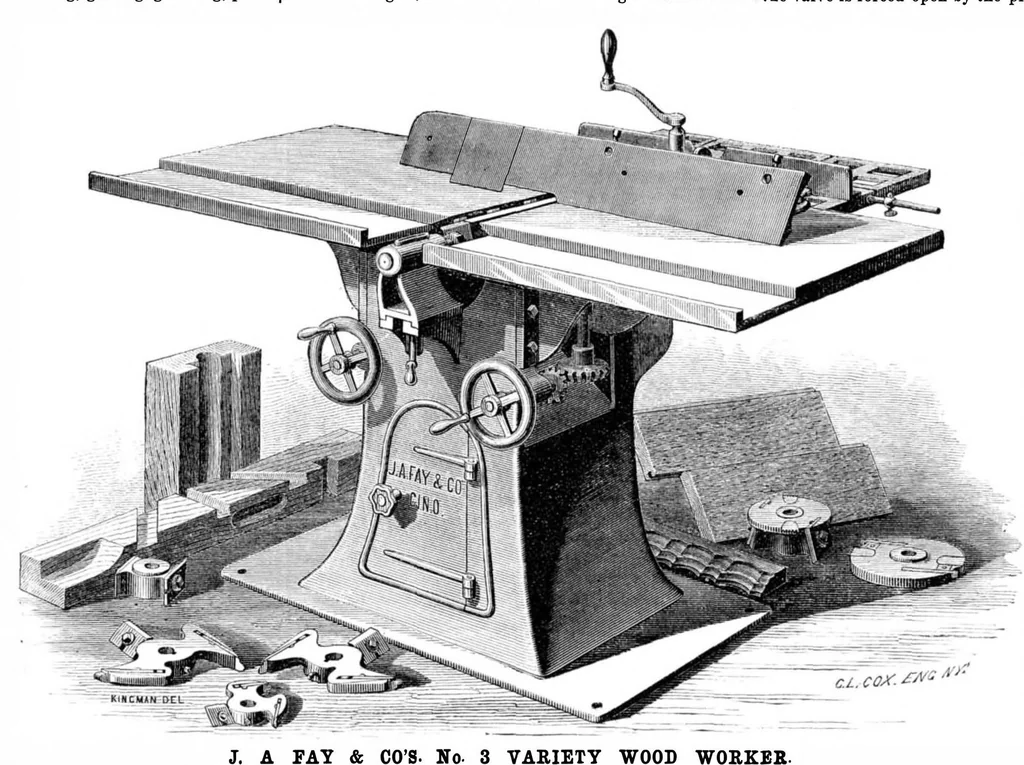An illustration from Scientific American, Vol. 34, No. 8 (February 1876), 1876, leaf 3