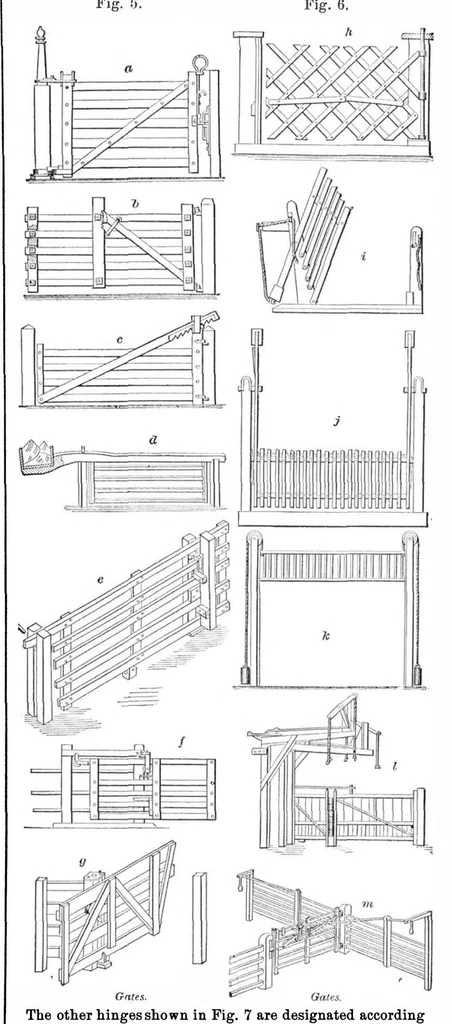 An illustration from Scientific American, Vol. 34, No. 8 (February 1876), 1876, leaf 8