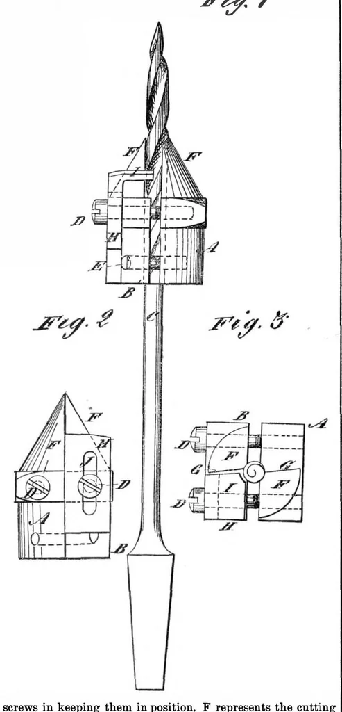 An illustration from Scientific American, Vol. 34, No. 8 (February 1876), 1876, leaf 8