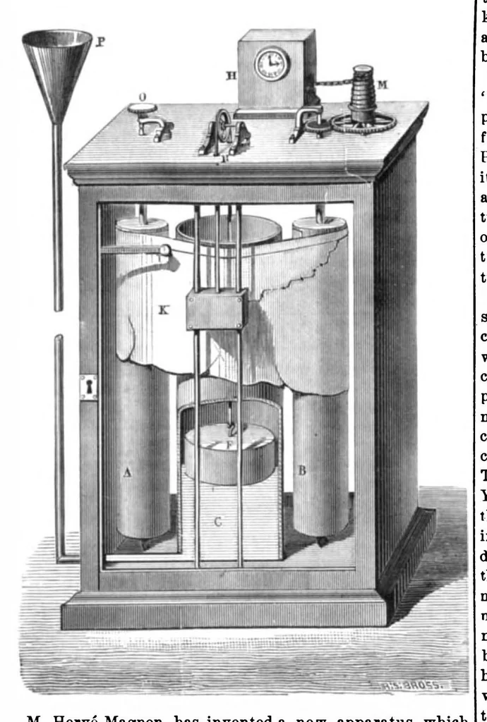 An illustration from Scientific American, Vol. 34, No. 10 (March 1876), 1876, leaf 7