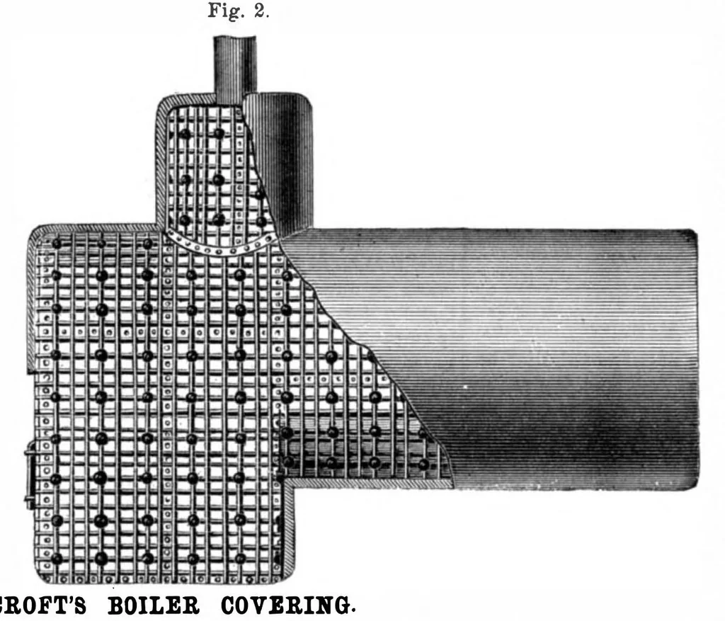 An illustration from Scientific American, Vol. 34, No. 11 (March 1876), 1876, leaf 4