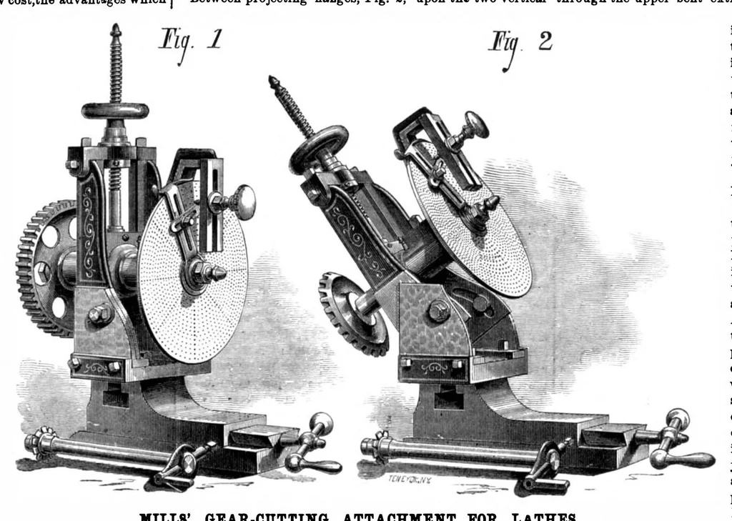 An illustration from Scientific American, Vol. 34, No. 11 (March 1876), 1876, leaf 7