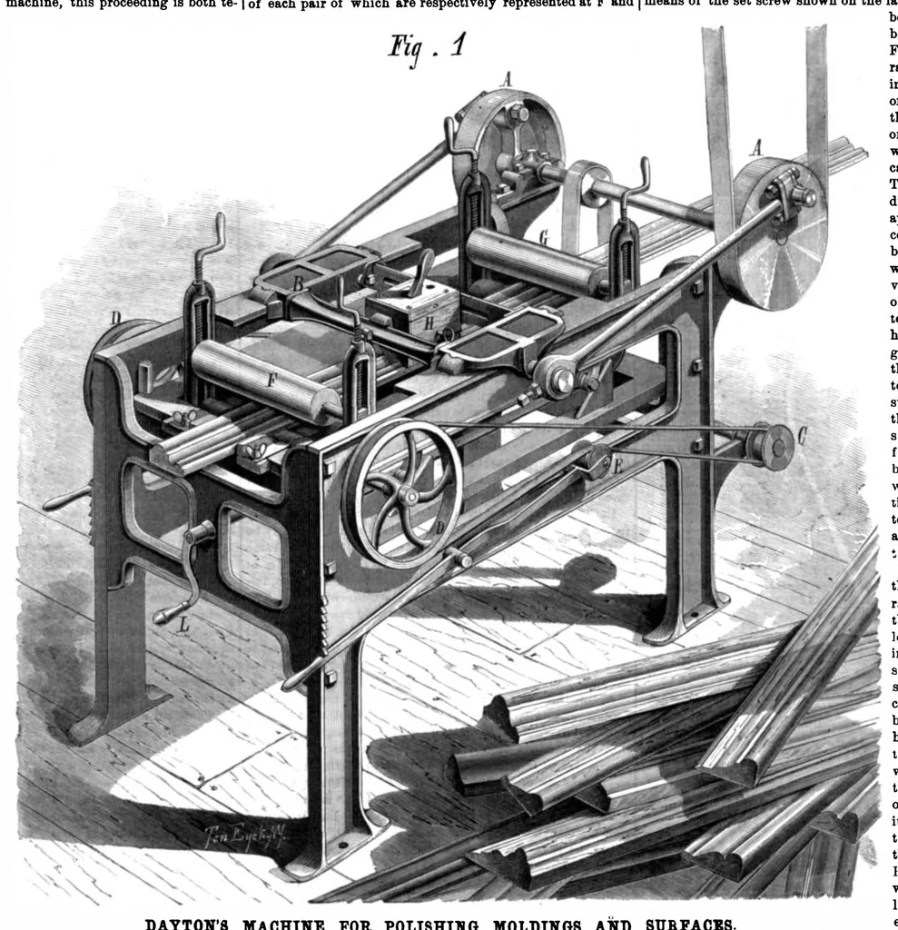 An illustration from Scientific American, Vol. 34, No. 12 (March 1876), 1876, leaf 0