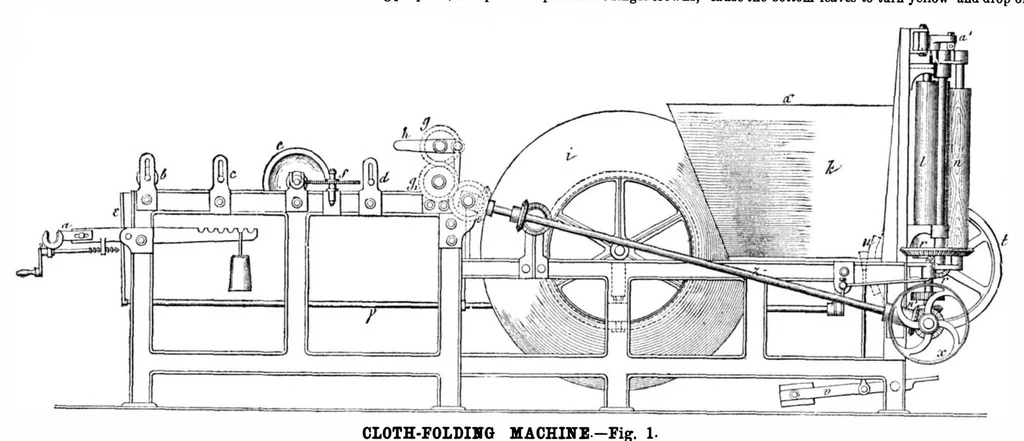 An illustration from Scientific American, Vol. 34, No. 12 (March 1876), 1876, leaf 3