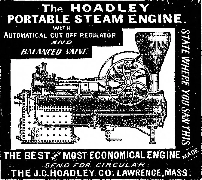An illustration from Scientific American, Vol. 34, No. 14 (April 1876), 1876, leaf 14