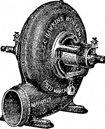 An illustration from Scientific American, Vol. 34, No. 14 (April 1876), 1876, leaf 14