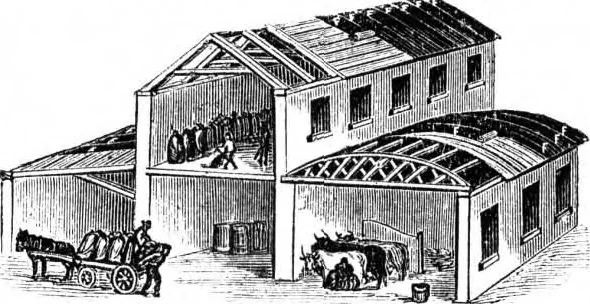 An illustration from Scientific American, Vol. 34, No. 14 (April 1876), 1876, leaf 15