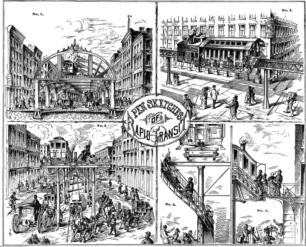 An illustration from Scientific American, Vol. 34, No. 14 (April 1876), 1876, leaf 8