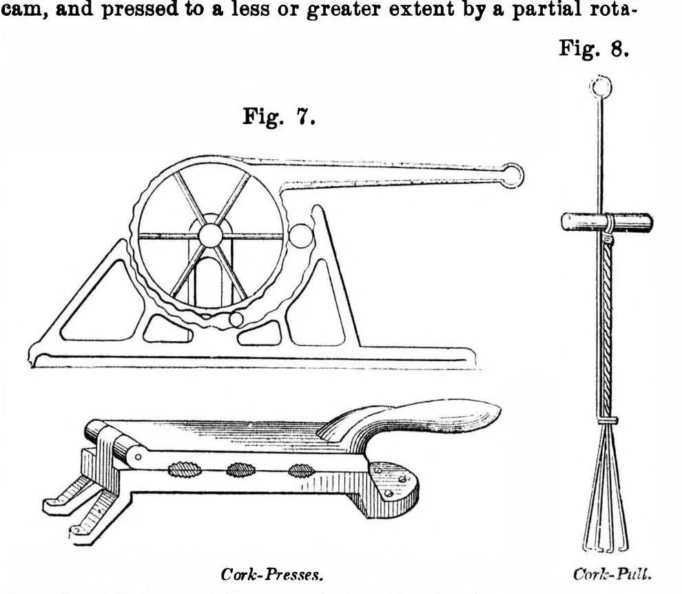 An illustration from Scientific American, Vol. 34, No. 15 (April 1876), 1876, leaf 9