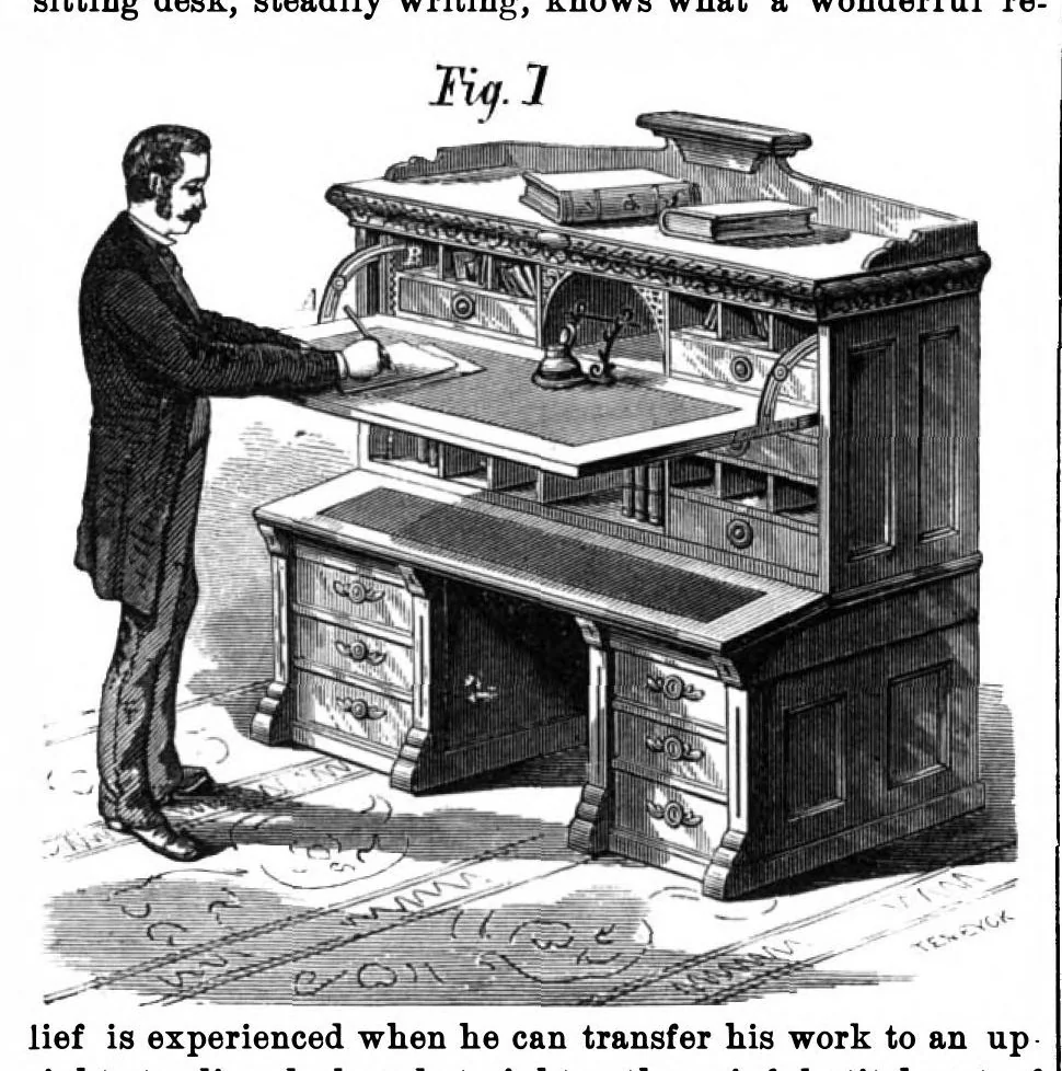 An illustration from Scientific American, Vol. 34, No. 16 (April 1876), 1876, leaf 7