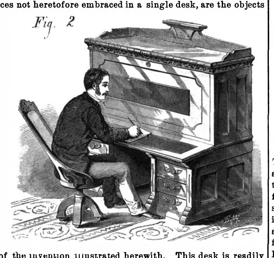 An illustration from Scientific American, Vol. 34, No. 16 (April 1876), 1876, leaf 7