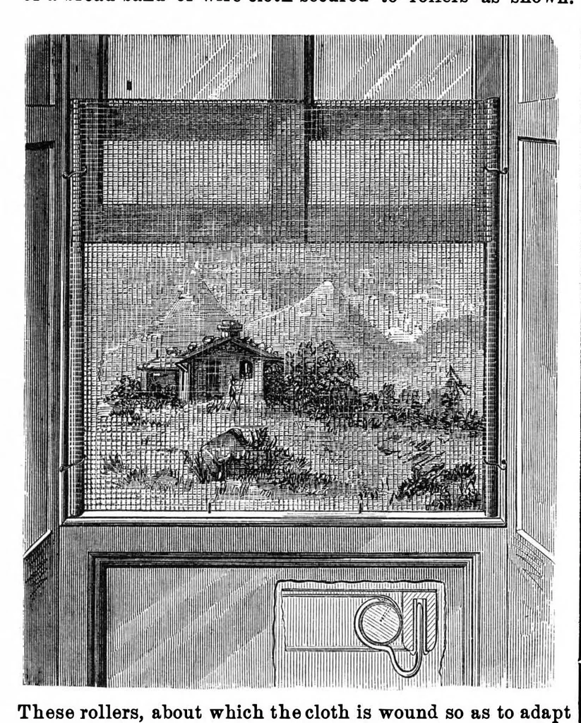 An illustration from Scientific American, Vol. 34, No. 18 (April 1876), 1876, leaf 3