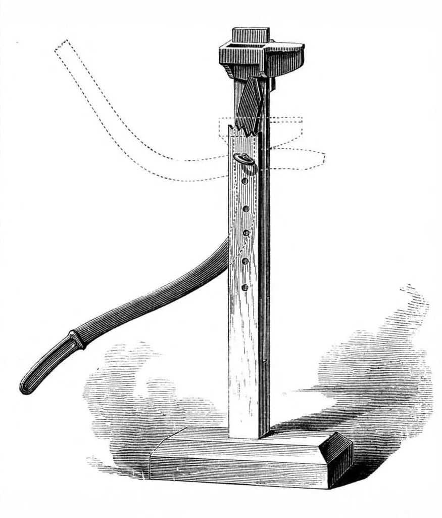 An illustration from Scientific American, Vol. 34, No. 18 (April 1876), 1876, leaf 3